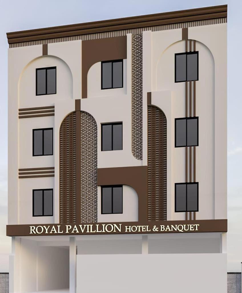 Omkaram Ashramam Gust House — Photos 1